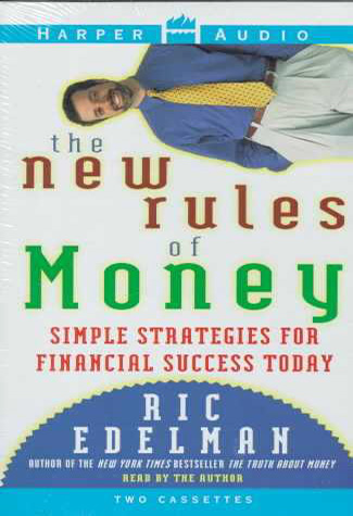 Title details for New Rules of Money by Ric Edelman - Available